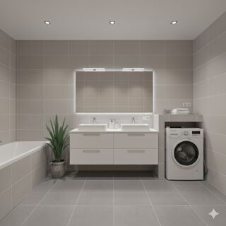  Appartement � vendre 4 pi�ces 