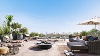  Appartement � vendre 3 pi�ces 