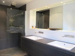  Appartement à vendre 4 pièces 85 m²