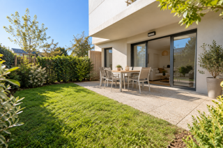 Appartement 3 pièces 73 m² · à Sarzeau · 73 m² · 209 000 €