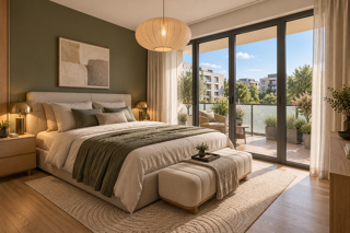 Vente Appartement Très grand T3 avec grande terrasse - Proche gare Metz Sablon Metz