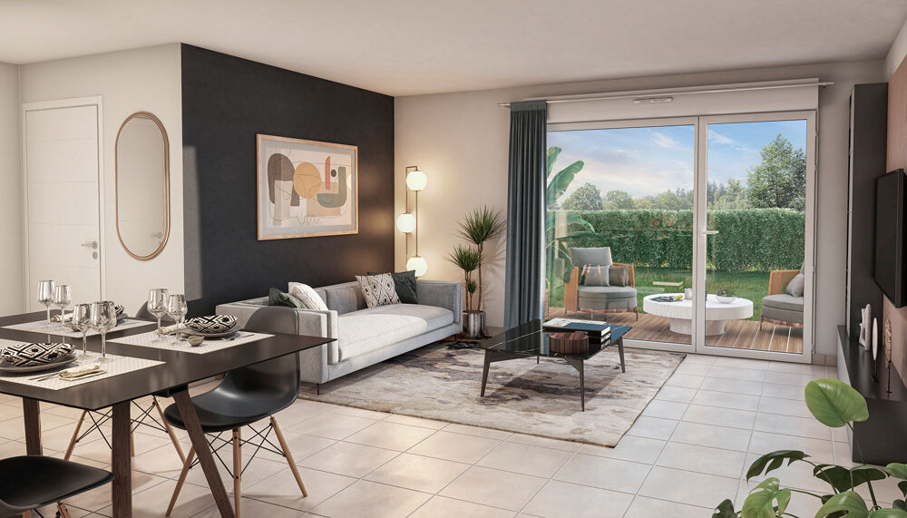 Vente Maison LIVRAISON IMMEDIATE - MAISON Coupvray