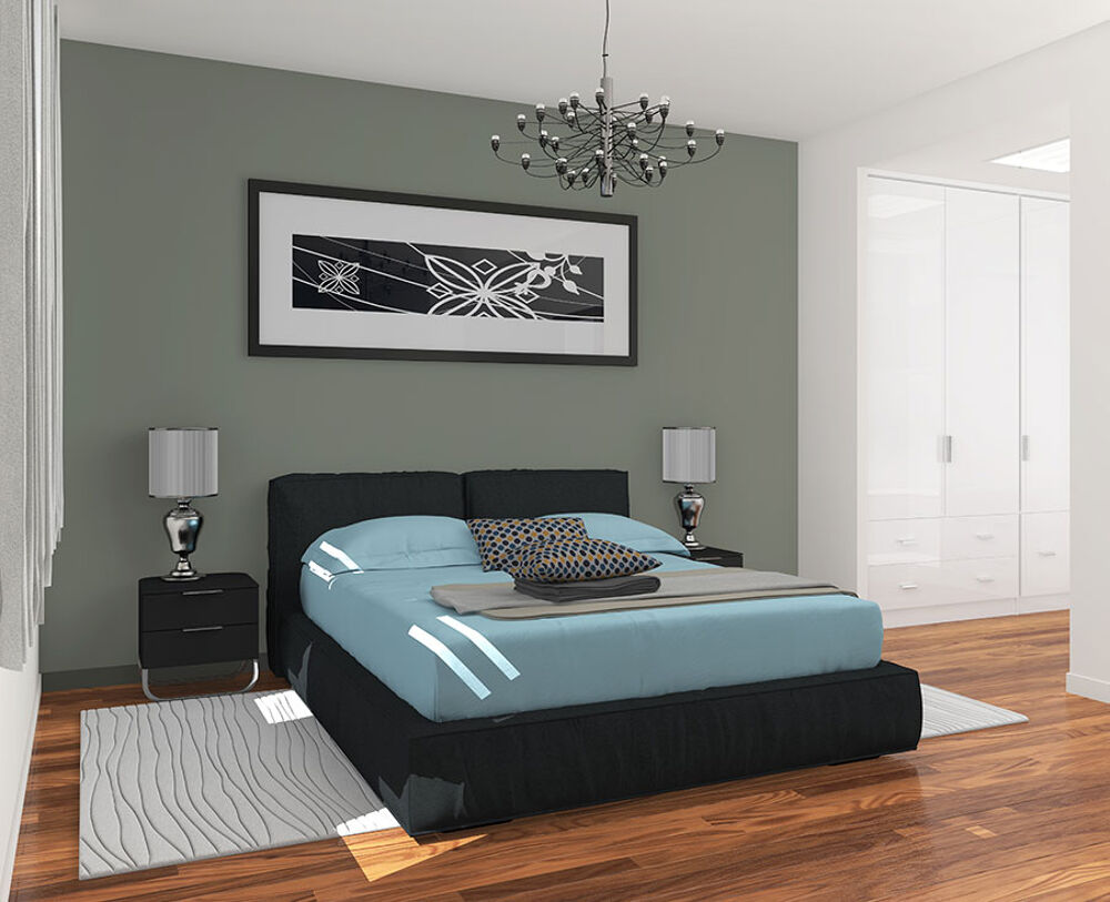 Vente Maison NEW!!! Villa contemporaine calme à 2 pas gare et Muse Metz