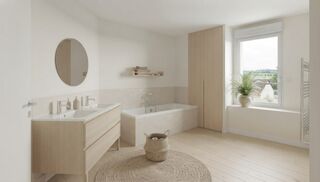 Vente Appartement Appartement 45 m² 2 pièces Vitre