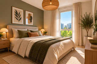 Vente Appartement IDEAL PREMIER ACHAT A L'HEURE TRANQUILLE Tours