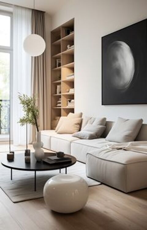   Derni�re opportunit� � Magnifique T2 avec vue for�t imprenable Appartement - 2 pi�ce(s) - 22 m�