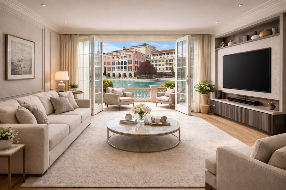 Vente Appartement T3 - FRAIS DE NOTAIRE OFFERT- 5% DE REMISE IMMEDIATE! Le plessis robinson