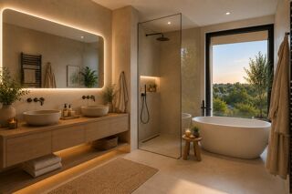  Appartement à vendre 2 pièces 