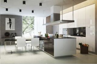  Appartement  vendre 3 pices 