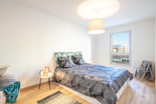  Appartement  vendre 3 pices 