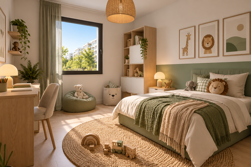 Vente Appartement DERNIER T5 EN DUPLEX HAUTEUR CATHEDRALE QUARTIER MAISON BLANCHE Marseille 10