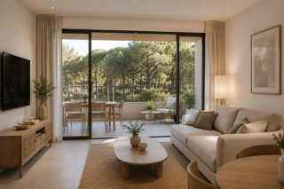  Appartement à vendre 2 pièces 