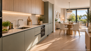 Vente Appartement UN APPARTEMENT T3 PENSÉ POUR VOUS Concarneau