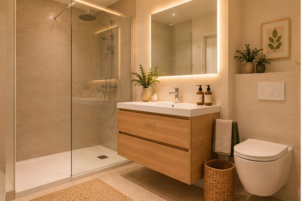 Vente Appartement AUX PORTES DE NANTES – STUDIO AVEC BELLE TERRASSE DE 8 M² La chapelle-sur-erdre