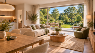 Vente Appartement T3 REZ-DE-JARDIN DANS UN ENVIRONNEMENT VERDOYANT Guipavas