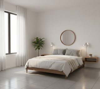  Appartement � vendre 3 pi�ces 