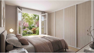  Appartement � vendre 5 pi�ces 100 m�