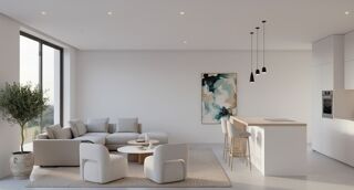  Appartement � vendre 2 pi�ces 