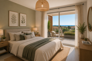  Appartement à vendre 2 pièces 