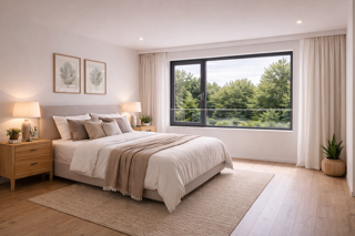  Appartement à vendre 2 pièces 44 m²