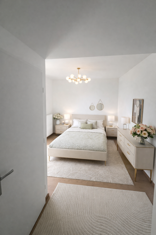  Appartement � vendre 4 pi�ces 85 m�