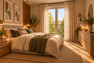  Appartement à vendre 2 pièces 