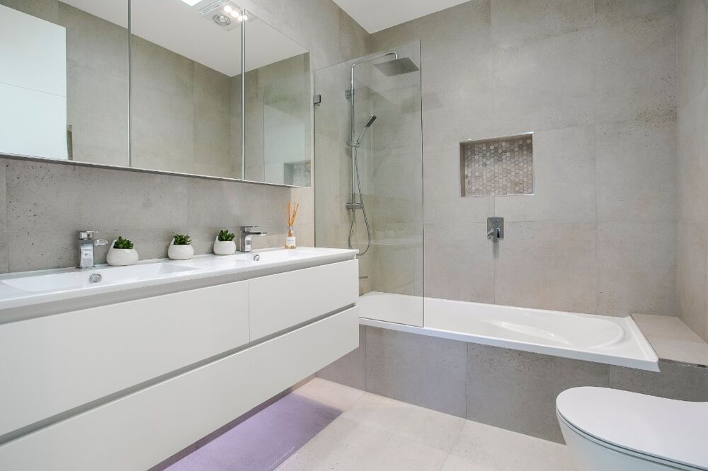BIEN D'EXCEPTION A ESCHAU: T5 EN ATTIQUE AVEC SUITE PARENTALE & GRANDE TERRASSE