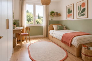  Appartement à vendre 4 pièces 76 m²