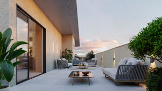  Appartement  vendre 3 pices 65 m