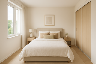  Appartement à vendre 4 pièces 