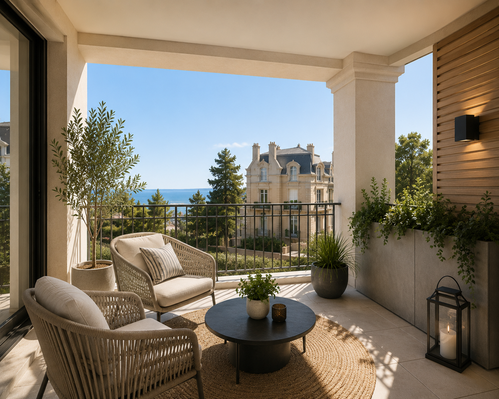 --Ne manquez pas cette opportunité à Dinard !