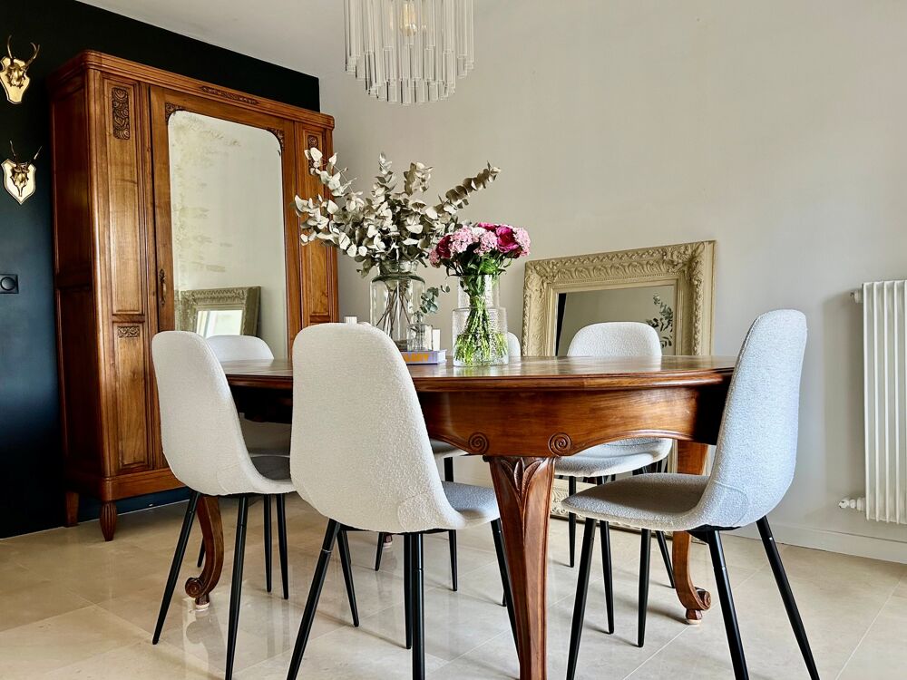 Vente Appartement PROCHE PARC DE LA TORSE - GRAND 4P DE 95M² AVEC JARDIN ET BALCON Aix en provence