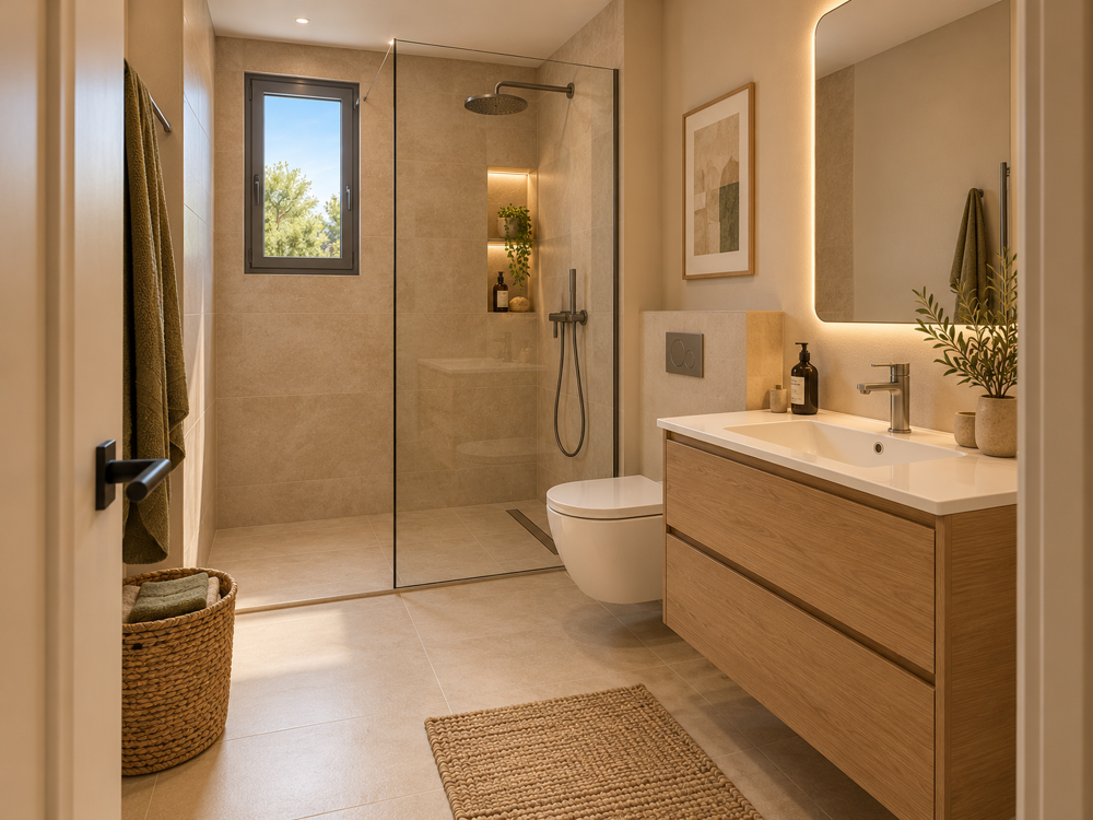 Vente Appartement MAGNIFIQUE T2 - VUE SAINTE VICTOIRE A COUTERON Aix en provence