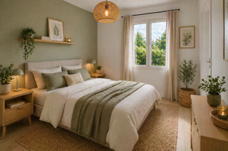  Maison à vendre 4 pièces 