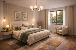  Appartement � vendre 3 pi�ces 64 m�