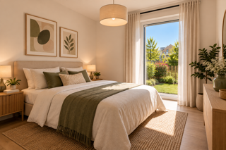  Appartement à vendre 3 pièces 