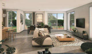  Appartement  vendre 4 pices 