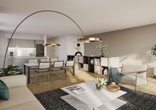  Appartement � vendre 3 pi�ces 70 m�