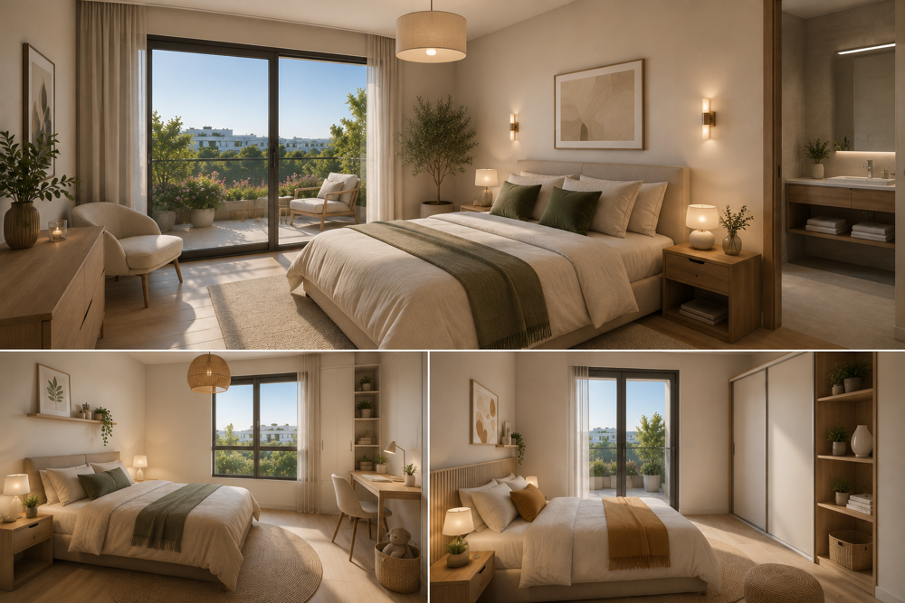 Vente Appartement EXCEPTIONEL 4 PIECE EN DUPLEX DE 112M² A PORT MARIANE Montpellier