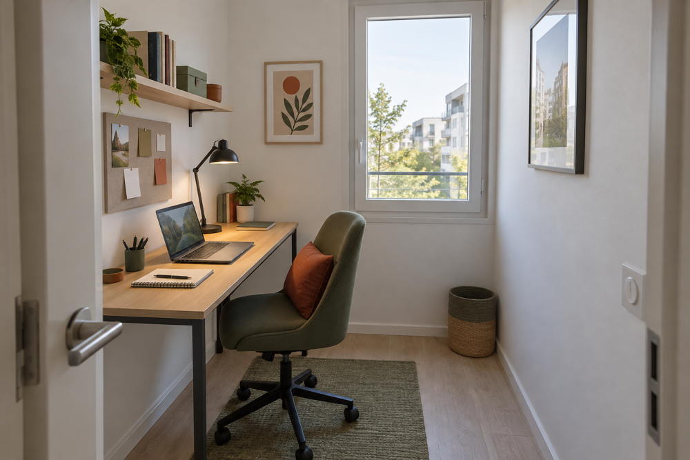 Vente Appartement -- RETOUR DE LOT – MÉTRO 14 À PIED Orly