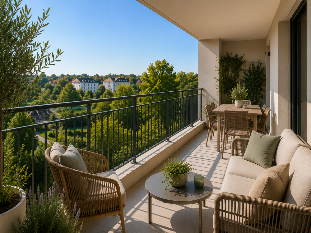 Vente Appartement Devenir propriétaire c est possible ! Tours
