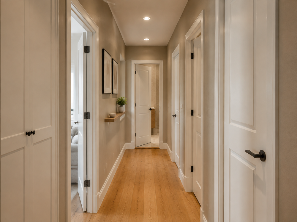 Vente Appartement UN BALCON POUR DEJEUNER, LE PARC DE SCEAUX POUR S'EVADER Chatenay malabry