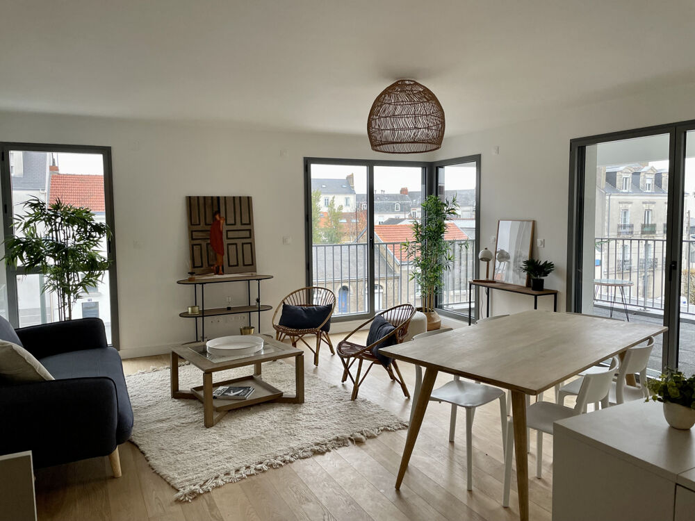 Vente Appartement DERNIERES OPPORTUNITES : APPARTEMENT T2 DE 40 m² PROCHE TOUTES COMMODITES Taverny