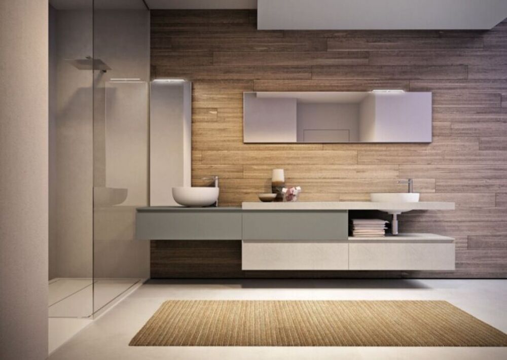 Vente Appartement En PLEIN COEUR de LYON 8 l VASTE 3 Pièces avec Parking Lyon 8