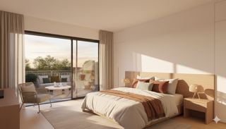  Maison 5 pi�ces  Ste maxime