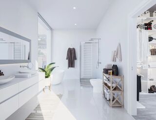  Appartement  vendre 4 pices 