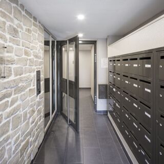 Vente Appartement T3 EN REZ-DE-JARDIN - FRAIS DE NOTAIRE OFFERTS - LE PLESSIS BOUCHARD Le plessis bouchard