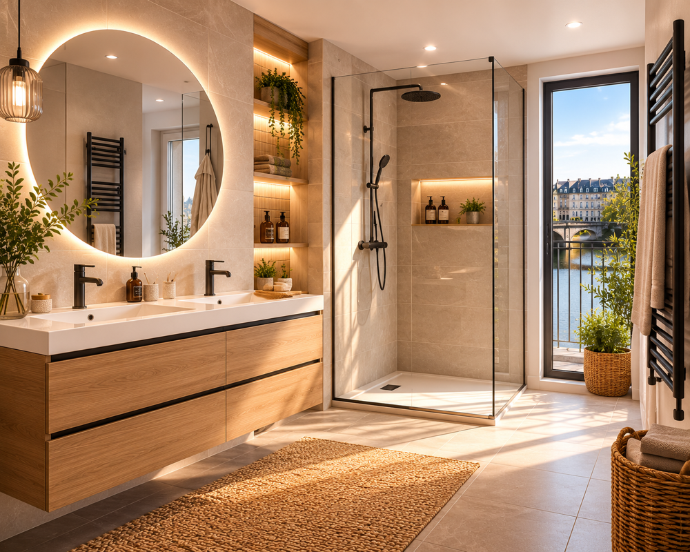 Vente Appartement Au cœur de Saint-Marceau Orléans