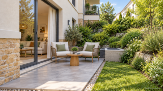  Appartement à vendre 4 pièces 87 m²