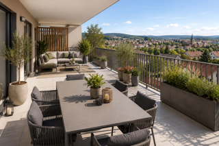  Appartement à vendre 4 pièces 85 m²